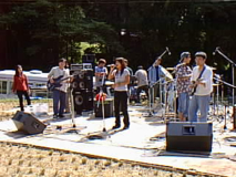 1997 棚田コンサート