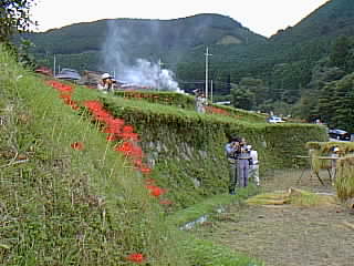 1997 棚田コンサート