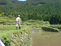 1997年5月 岩座神