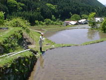 1997年5月 岩座神