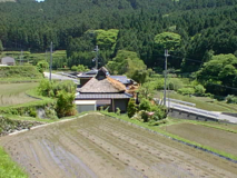 1997年5月 岩座神