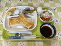 ふれあいカフェ