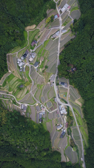 岩座神中心部