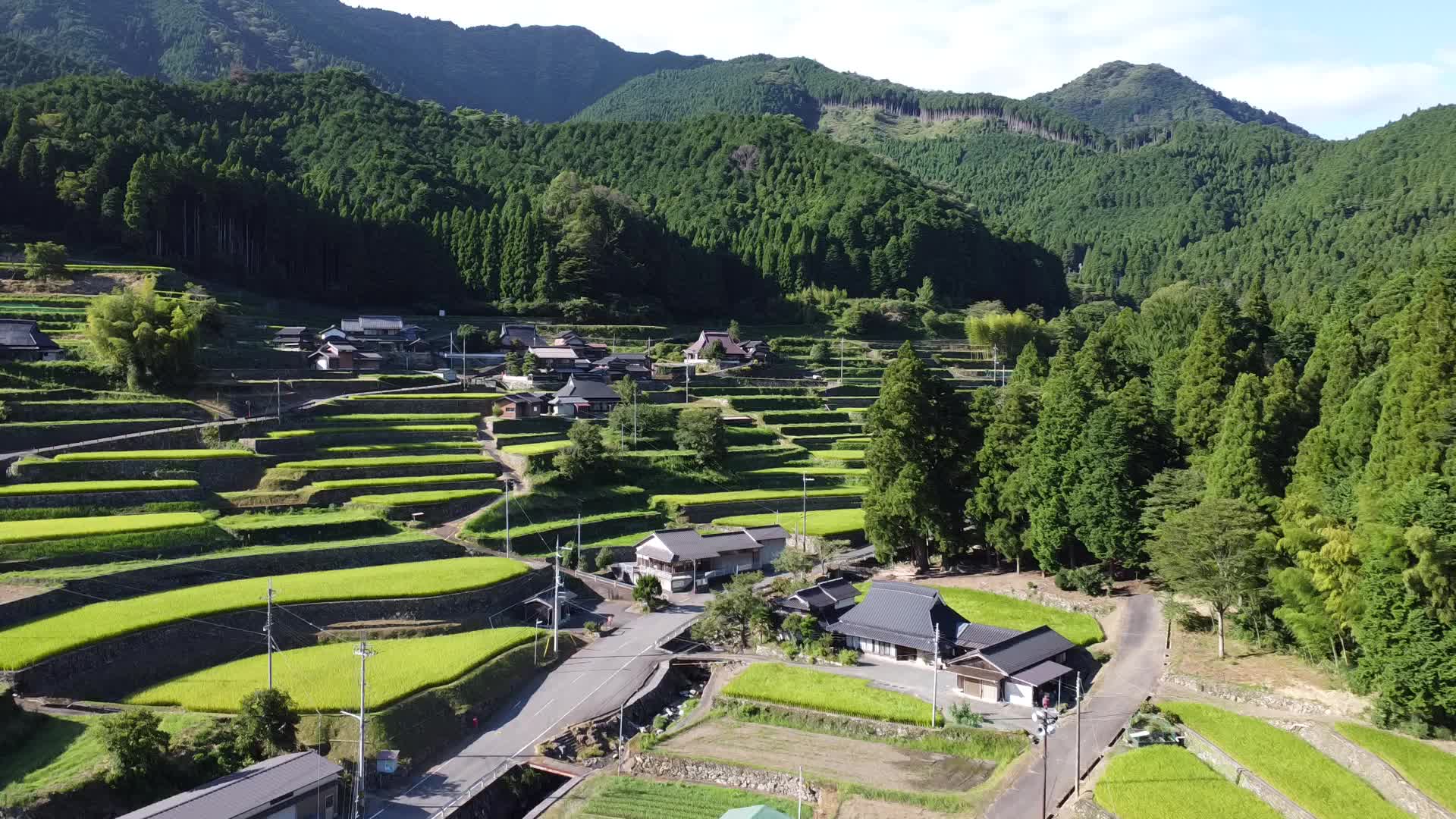 2024-08-17 中垣内と千ヶ峰